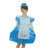 Instant Alice in Wonderland Costume