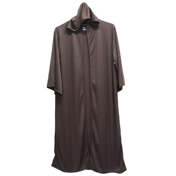 Jedi Robe Brown