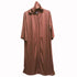 Jedi Robe Light Brown