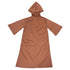 Jedi Robe Light Brown