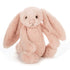 Jellycat - Bashful Blush Bunny Medium