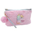 Jenam Kids Unicorn Plush Cos Bag