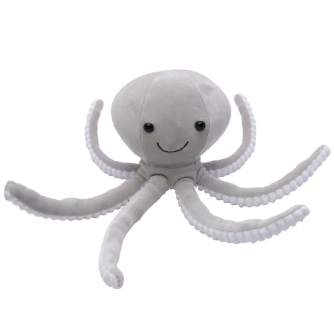 Jenam Plush Octopus