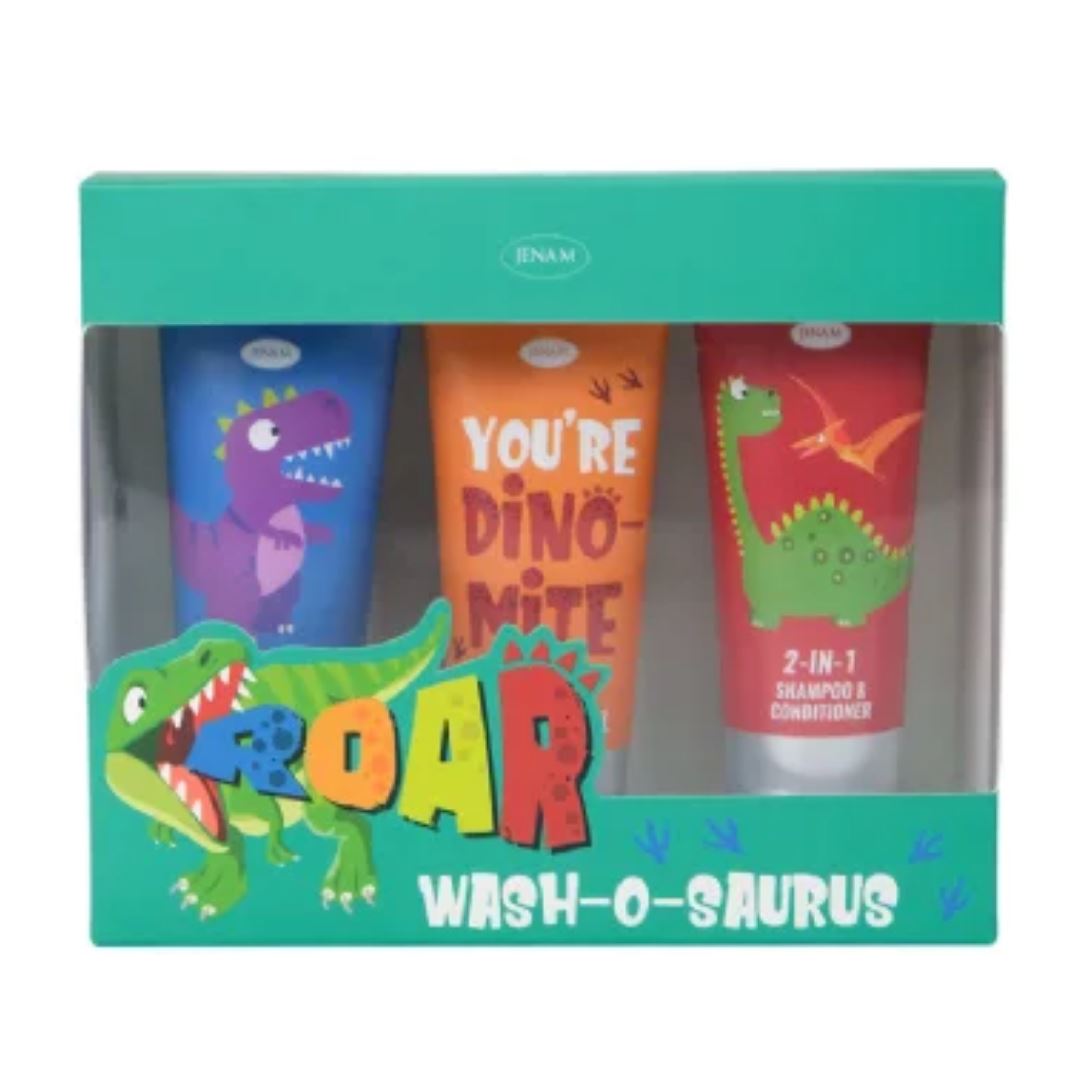 Jenam Roar Wash-O-Saurus