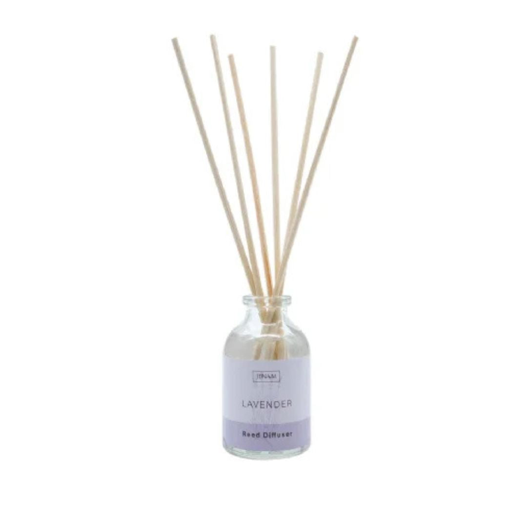 Jenam Scented Home Diffuser Lavender