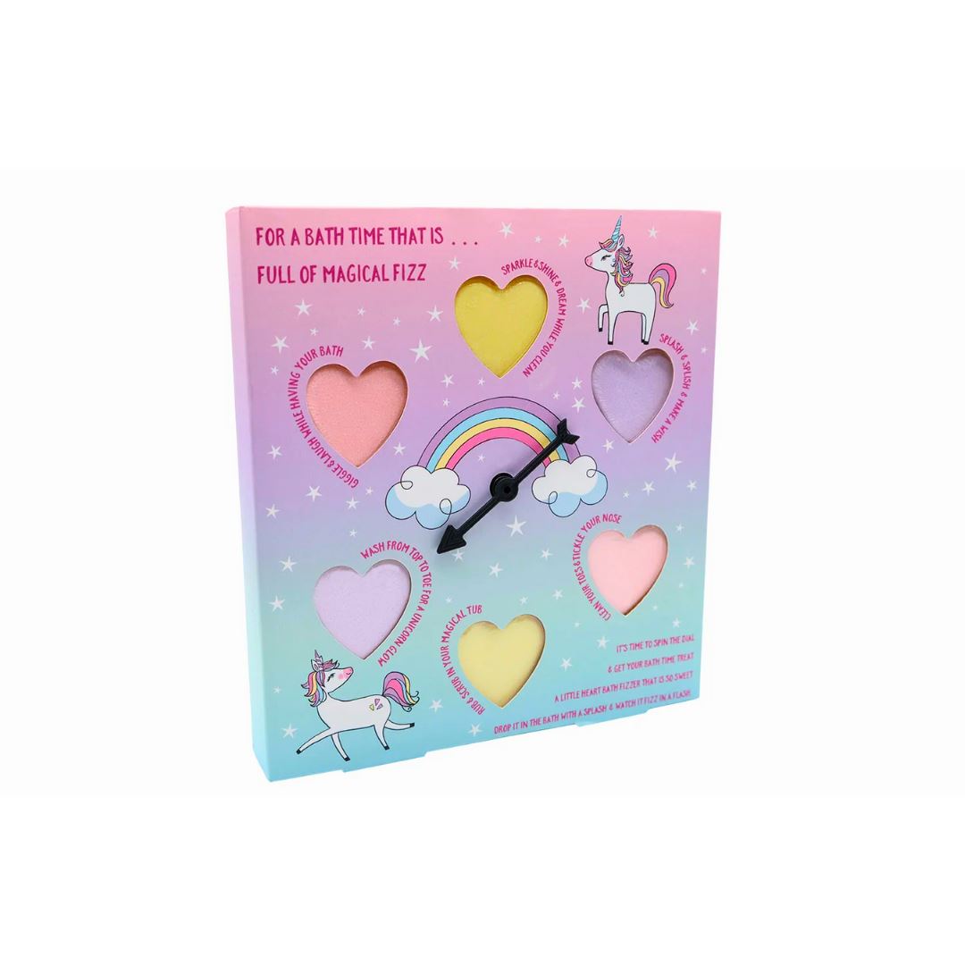 Jenam Unicorn Bath Time Fun