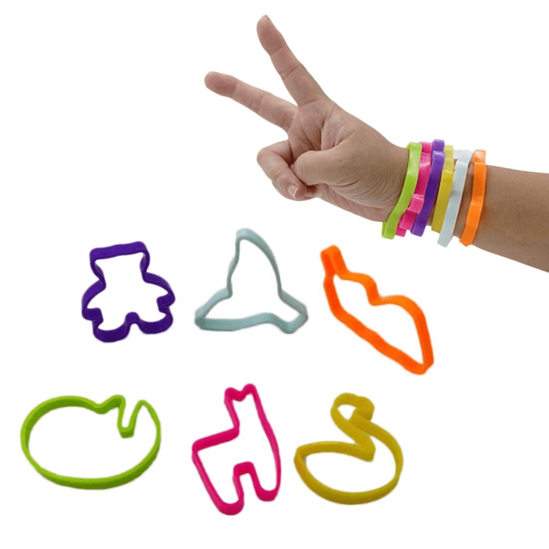 Jumbo Buddy Bands - Lumo