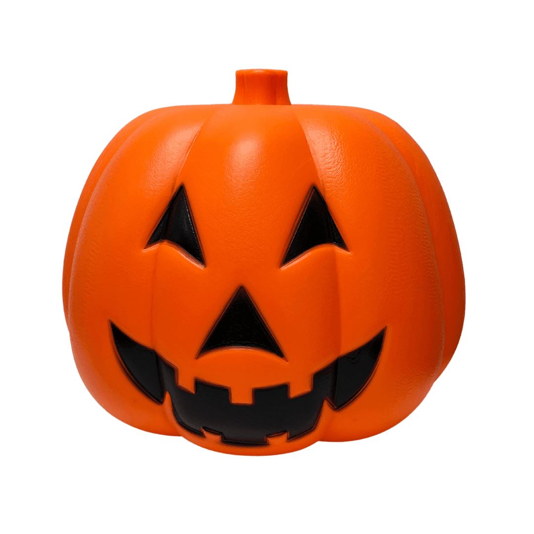 Jumbo Light up Pumpkin 50cm