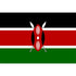 Kenya Flag 90x150cm