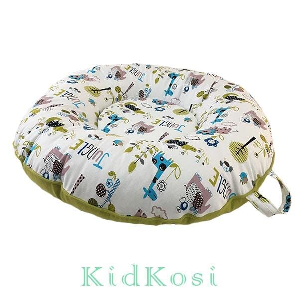 KidKosi Kids Jungle Pillow