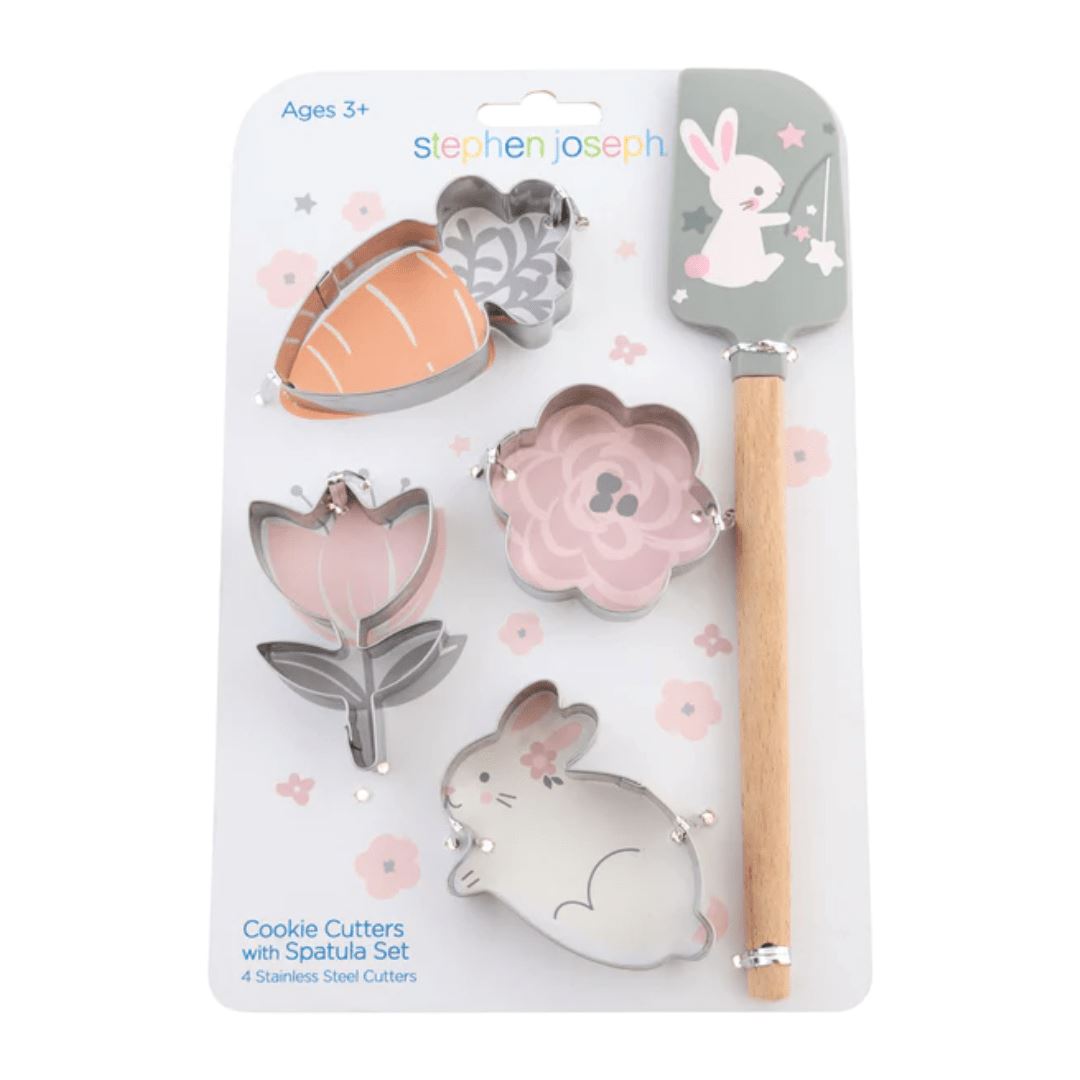 Kids Cooking Set Bunny