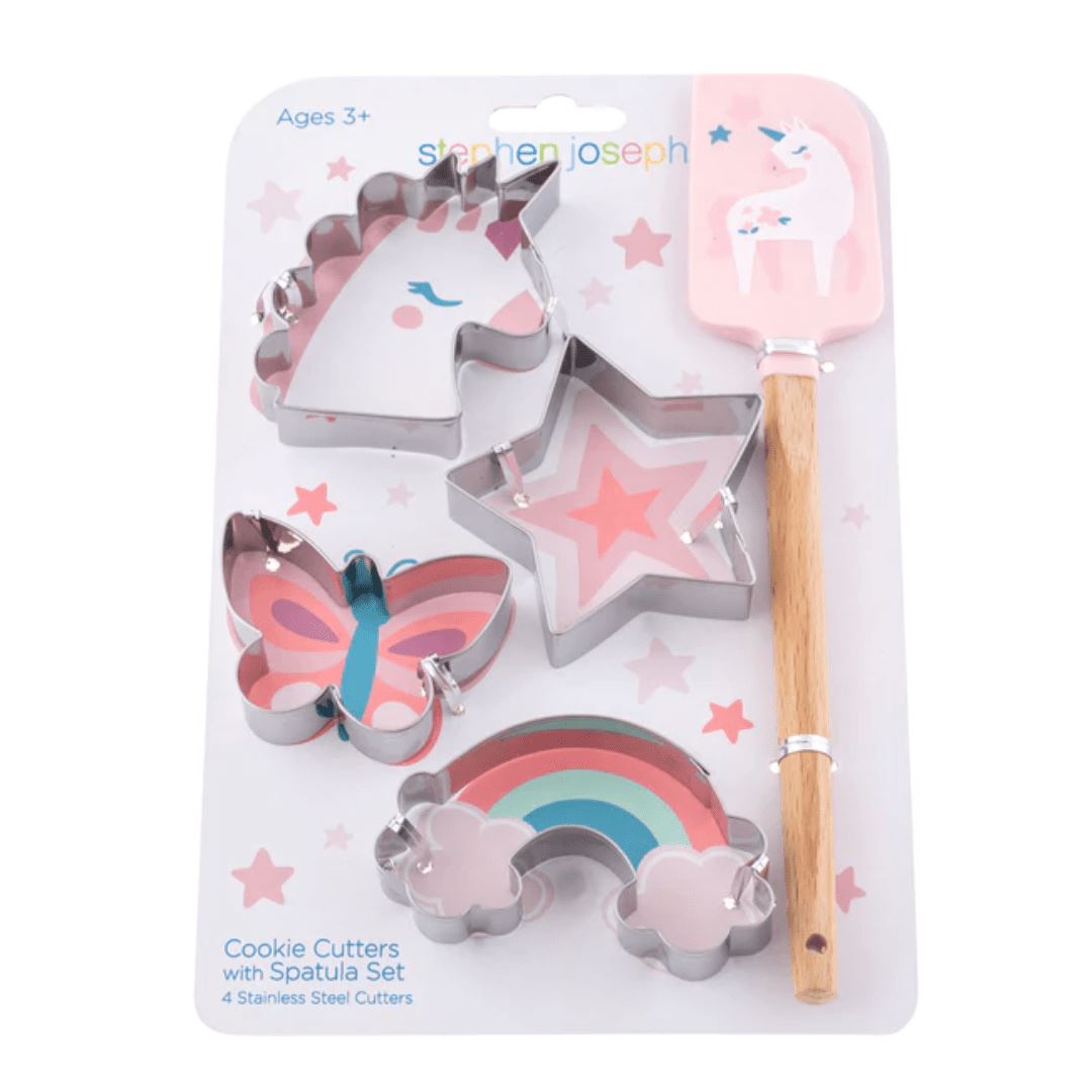 Kids Cooking Set Unicorn