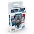 Kids Gaming-Classic Card Game Battleship