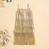 Kids Taylor Swift Sequin Fringe Dress