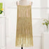 Kids Taylor Swift Sequin Fringe Dress