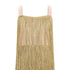 Kids Taylor Swift Sequin Fringe Dress