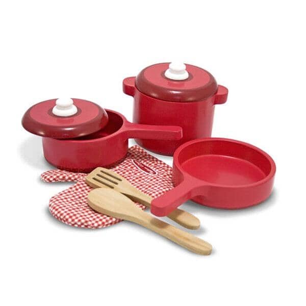 Kitchen Accessory Set