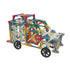 KNEX 100 Model Imagine Building Set 863pcs