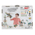 KNEX 100 Model Imagine Building Set 863pcs