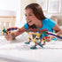 KNEX Knexosaurus Rex Building Set 255Pcs