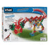 KNEX Knexosaurus Rex Building Set 255Pcs