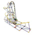 KNEX STEM Explorations Roller Coaster