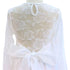 Lace Flower Girl Dress