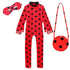 Ladybug Costume