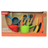 Large Kitchen Set