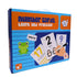 Learn and practice - Number Cards