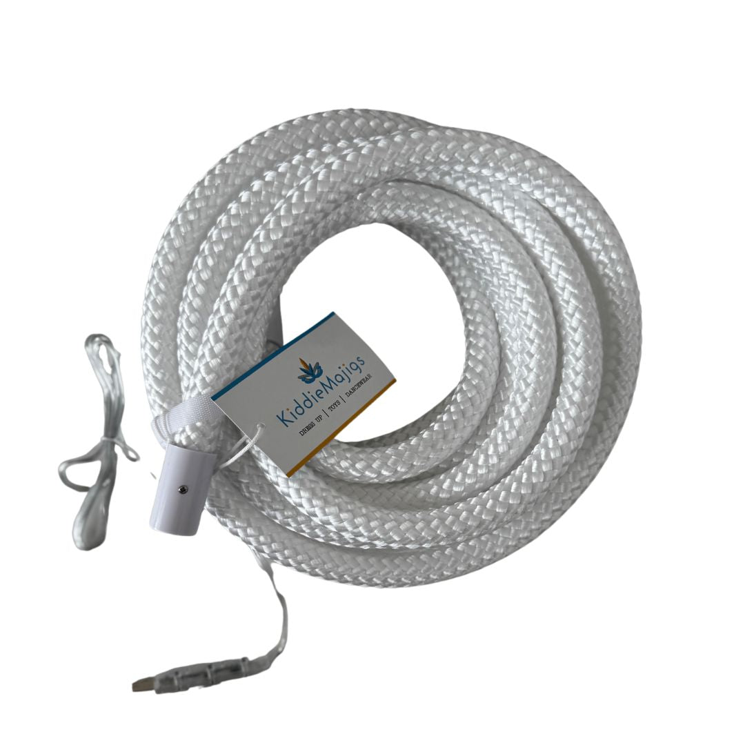 LED Neon Rope Light - 5m