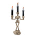 LED Skeleton Candelabra