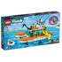 LEGO 41734 Sea Rescue Boat