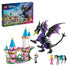 LEGO 43240 Maleficent in Dragon Form