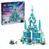 LEGO 43244 Elsa's Ice Palace