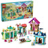 LEGO 43246 Disney Princess Market Adventure