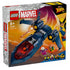 LEGO 76281 X-Men X-Jet