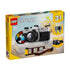 Lego Creator Retro Camera