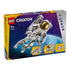 Lego Creator Space Astronaut