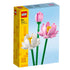 Lego Lotus Flowers