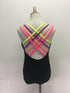 Leotard Strappy Asst