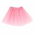 Light Pink Tutu Skirt 40cm (Age 8 to Adult M)