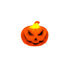 Light Up Pumpkin - Small, perfect Halloween table decor to create an eerie atmosphere at parties.