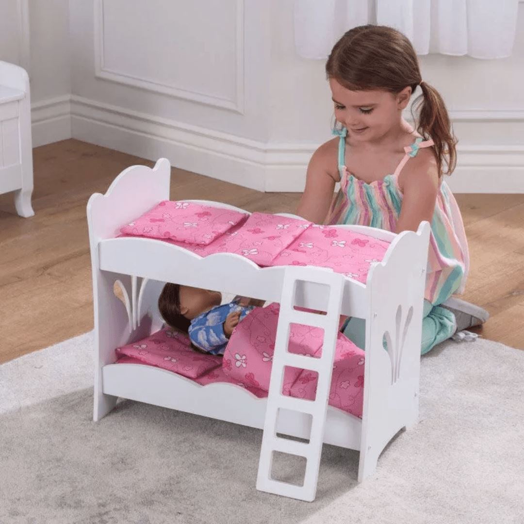 Lil' Doll Bunk Bed