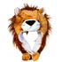Lion Earflap Hat