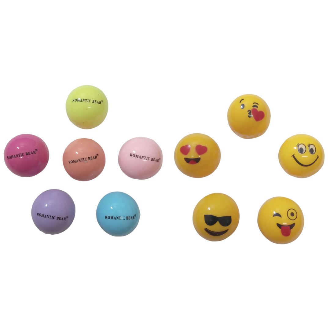 Lip Balm Balls