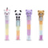 Lip Gloss Shiny - Animals 1pc