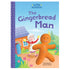 Little Readers - The Gingerbread Man