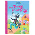 Little Readers - The Three Little Pigs