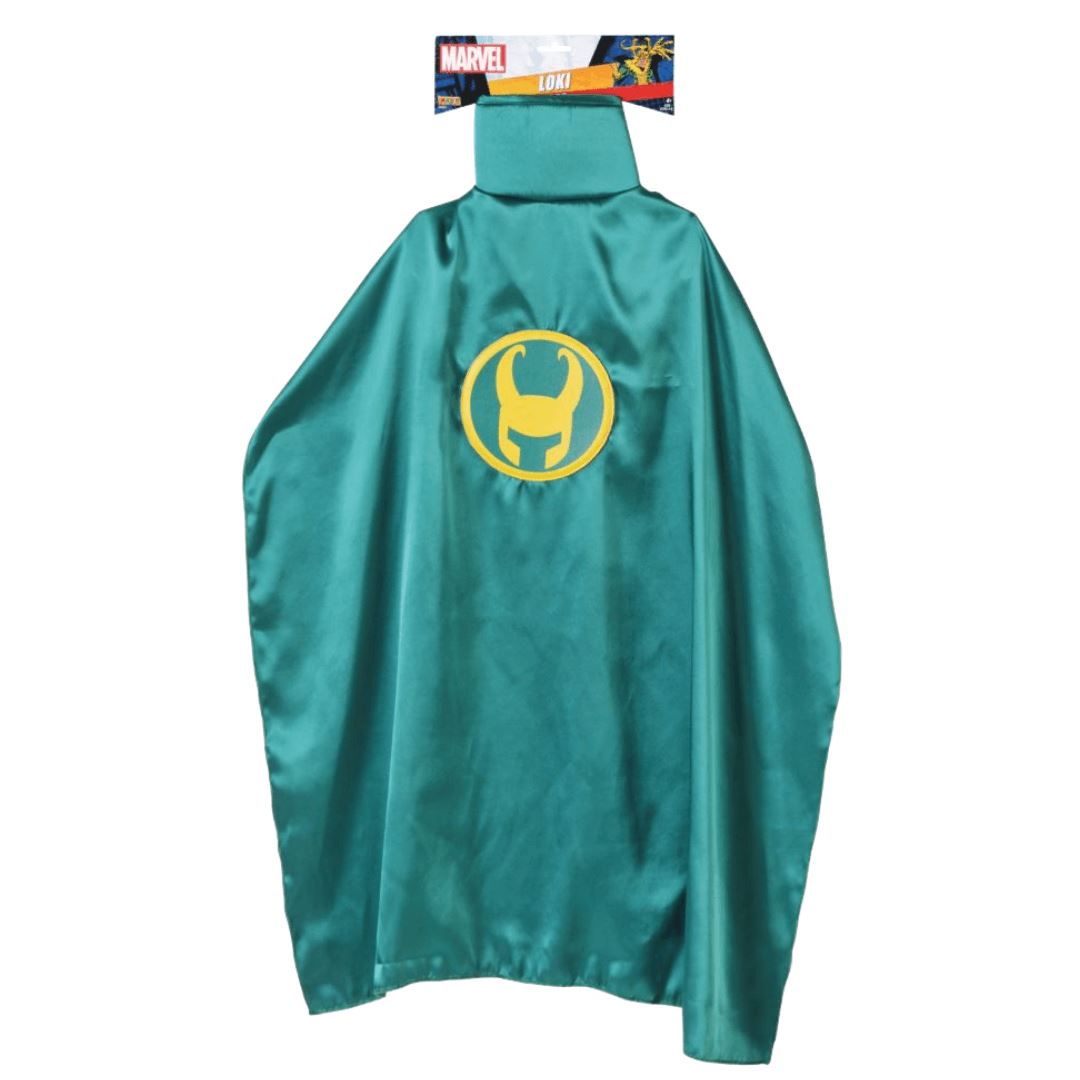 Loki Cape